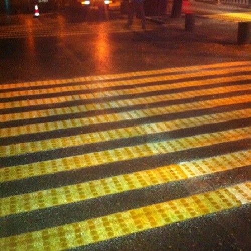 Latest company news about علامات الخط الكونفيكس / البروفيل (التسجيلات الضوضاء)