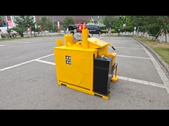 الحرارة الحرارية الحرارة المسبقة / المرجل